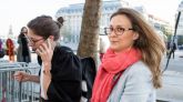 El Supremo aplica la amnistía a Meritxell Serret, la primera exconsejera en beneficiarse de la ley