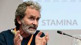 El director del CCAES Fernando Simón se postula para dirigir el nuevo organismo
