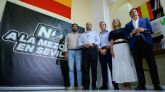 La futura macromezquita de Sevilla tensa al máximo el pacto PP-Vox en el Ayuntamiento