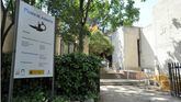 Cuatro encapuchados roban 200 monedas de oro en el Museo de Albacete