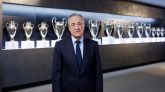 El Real Madrid llega a una cifra de ingresos 'no alcanzada hasta ahora por ninguna otra entidad deportiva'