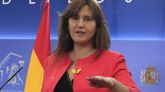 El Gobierno concede el indulto parcial a Laura Borrás, condenada por prevaricación y falsedad