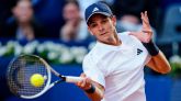 ATP Washington. Rafa Jódar se estrena con brillantez