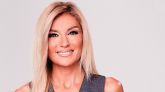 Sandra Golpe presenta 'Antena 3 Noticias 1'.