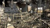 Irán acusa a EEUU y Arabia Saudí de intentar ampliar la guerra al atacar a milicias iraquíes