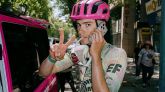 Markel Beloki, la perla del ciclismo español, irrumpe en Francia con su primer triunfo profesional