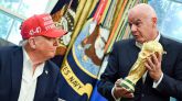 ¿Quién está detrás del plan de Infantino de vender el Mundial para convertir su corrupción en dinero legal?