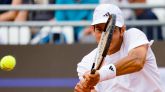 ATP Washington. Jódar apea a Nishikori y se cita con Musetti en cuartos