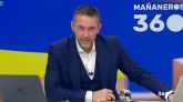 La Séptima, el nuevo canal de televisión de Contreras, ofrece la dirección a Javier Ruiz