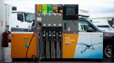 El precio de venta de los carburantes subirá más de seis céntimos por litro este sábado