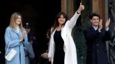 Sin arrepentimiento: Borrás reitera tras el indulto que no ha cometido ningún delito