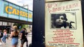 El padre de Amy Winehouse, condenado a pagar un millón de euros a amigas de la cantante