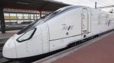 Solucionada la incidencia que afectaba a la alta velocidad entre Madrid y Andalucía
