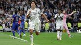 El Real Madrid vende a su mejor canterano a Arbeloa