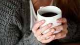 ¿Hasta cuántas tazas de café es seguro tomar al día?
