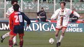 Muere Franco Baresi, una leyenda del fútbol mundial