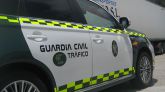 Dos detenidos por un accidente tráfico en Toledo en el que murieron dos mujeres