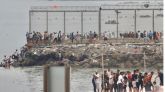 Mensaje del Rey sobre la crisis de Ceuta: 'El Estado debe evitar que se repita'