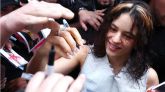 Rosalía se reconcilia con Argentina tras la polémica del Mundial