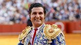 Morante en una imagen de archivo