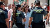 Díaz Ayuso cree que 'a medio o largo plazo' Marruecos nos 'quitará' Ceuta y Melilla