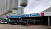 Hospital de Torrejón, gestionado por Ribera Salud