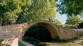 El Cid, el azafrán y el jamón impulsan la economía de los pueblos del Camino del Jiloca
