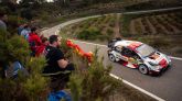 La FIA cierra un acuerdo comercial para el desarrollo a largo plazo del WRC y el ERC