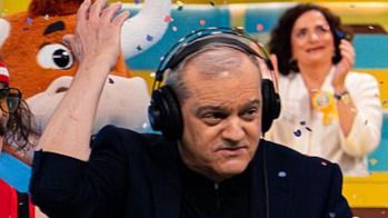 El Grand Prix sigue líder