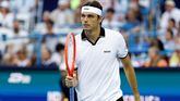ATP Washington. El camino de Fritz hacia su undécimo título