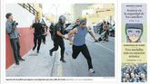 Las portadas de este martes, 4 de agosto