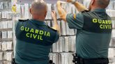 Intervenidas más de cien mil joyas de lujo falsificadas en Baleares