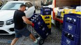 La Comunidad de Madrid lidera la creación de empleo en España en el último año