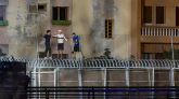 El Ministerio del Interior ordena instalar barreras fronterizas marítimas también en Melilla