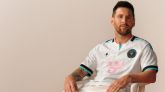 Ayuso da las gracias a Messi tras donar 80.000 euros por los incendios de Madrid