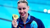 Iris Tió gana el primer oro de España en el Europeo de París