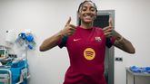 El Barcelona anuncia el fichaje más caro de su historia