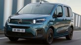 Citroën Berlingo cumple 30 años: inventó un segmento y sigue sin tener un verdadero sustituto