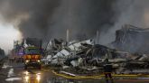 Al menos 14 muertos y 27 heridos en ataques nocturnos de Rusia en la región de Kiev