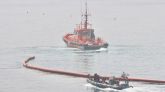 La jueza pregunta a la Guardia Civil si hubo avisos previos de la entrada masiva en Ceuta