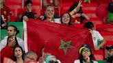 Sumar pide que España no organice con Marruecos el Mundial de fútbol de 2030
