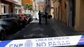 Un hombre de 62 años mata a un joven de 20 en un local de Valencia