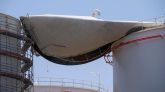 Un fallecido y tres heridos, uno grave, al explotar un tanque de combustible en Gran Canaria