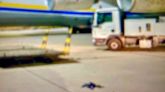 Alemania confirma el hallazgo de un dron con carga explosiva en el aeropuerto de Leipzig