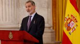 El Rey recibirá este jueves al presidente de Ceuta en el Palacio de Marivent tras la crisis migratoria