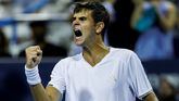 Masters Montreal. Rafa Jódar debuta con remontada