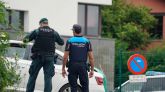 Un guardia civil mata a su expareja, también miembro del cuerpo, en el cuartel de Llanes