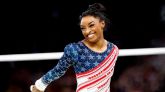 Simone Biles se queda sin poder visitar Machu Picchu por un incendio