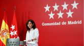 Ayuso acusa a Sánchez de 'asfixiar' a los madrileños con la financiación autonómica