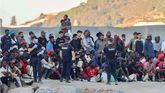 El Gobierno transfiere 6,5 millones de euros a Ceuta para reforzar la atención a inmigrantes